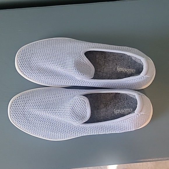 Allbirds tree loungers women's 9 - Picture 2 of 6